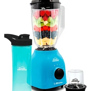 Licuadora Trimix Plus 3 En 1 Home Elements