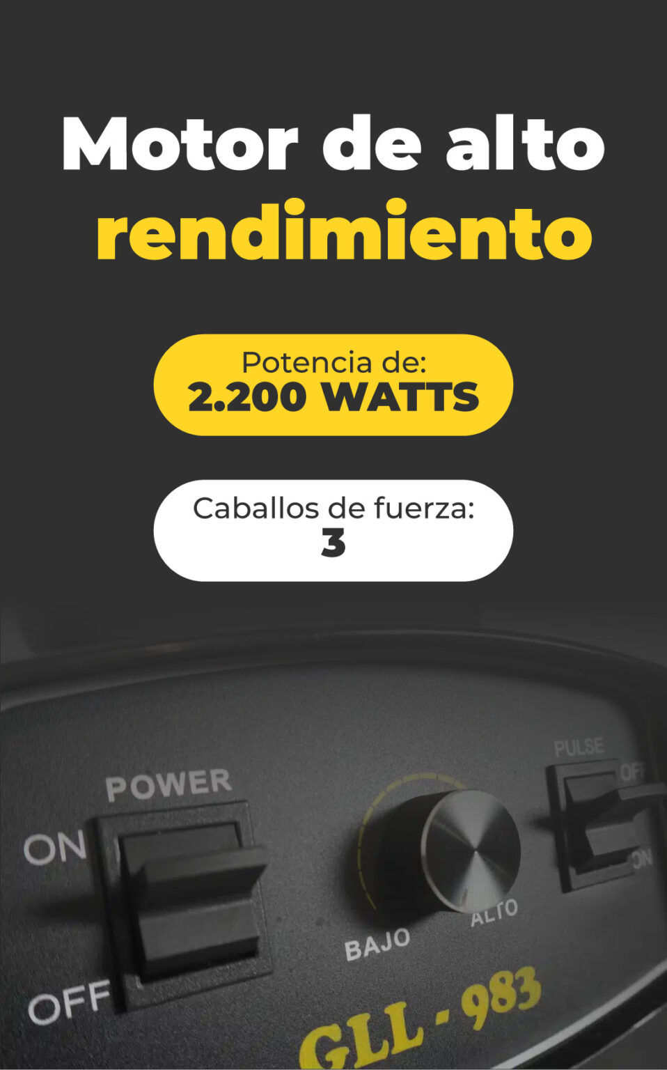 motor