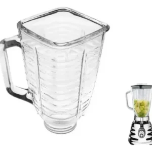 Vaso Vidrio Licuadora