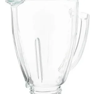 Vaso Vidrio Licuadora