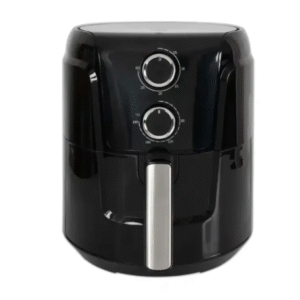 Freidora de Aire KALLEY 4.5 Litros K-MAF45 Negro