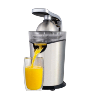 Exprimidor de Citricos OSTER 2169822 Plateado