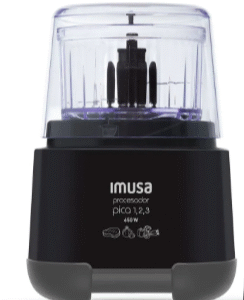 Procesador IMUSA Pica 123