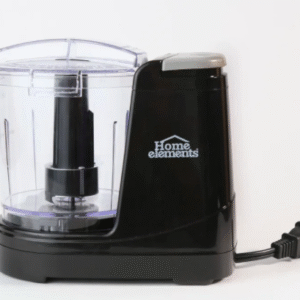 Picatodo 700 Ml Negro