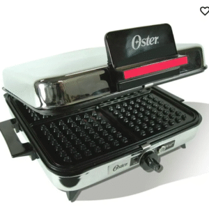 Plancha Sandwichera 3 en 1