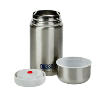 Termico Dkasa Acero Inox De 750ml