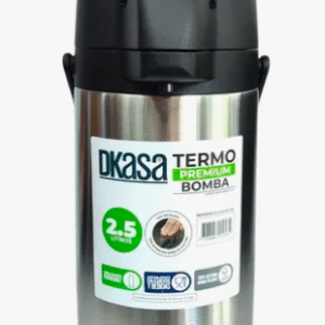 Termo Tipo Bomba 2.5lt