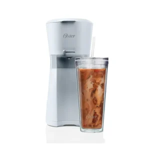 Cafetera Oster Para Café Helado