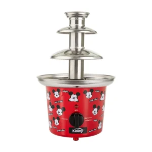 Fuente de Chocolate KALLEY Mickey Mouse de Disney