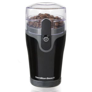 Moledor de Café Hamilton Beach