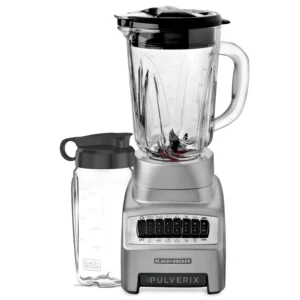 Licuadora Black+Decker Pulverix