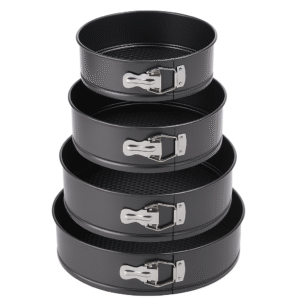 Set de Moldes Desmontables