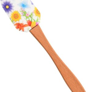 Espátula De Silicona