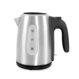 Hervidor de agua Acero 1.5 L