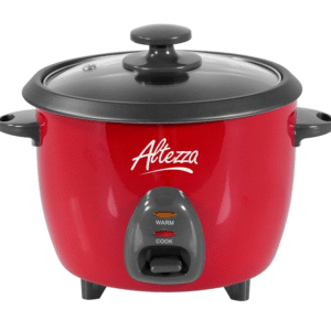 Olla Arrocera Altezza 1.8lt
