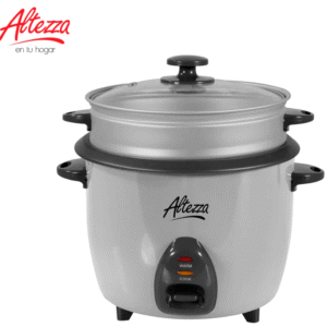 Olla Arrocera Con Vaporera 1.8 l Altezza