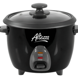 Olla Arrocera 1L Altezza